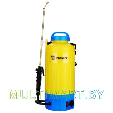 Опрыскиватель Deko DKSP11 065-0950